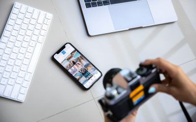 Comment élaborer une stratégie de contenu efficace sur les réseaux sociaux ?