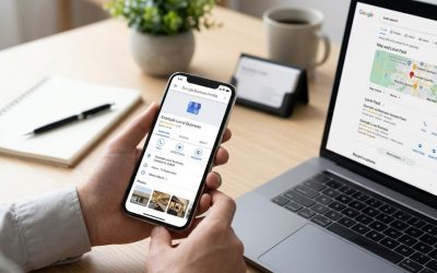 Google Business Profile : le guide pour optimiser votre fiche (ex Google My Business)