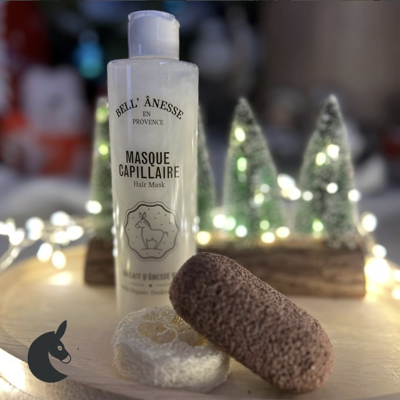 Produit noel Levrey Savon