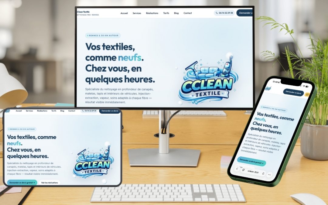 CClean-35