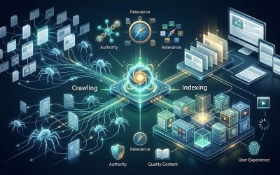 Comment fonctionne Google : l&rsquo;algorithme expliqué simplement