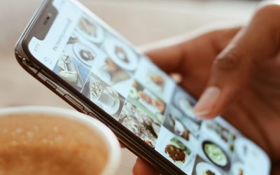Instagram pour les entreprises : la stratégie pour attirer des clients