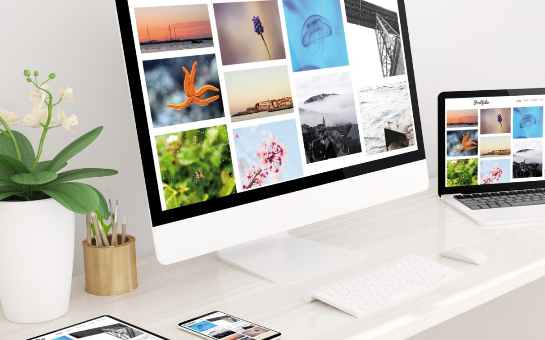 WordPress, Wix, Shopify ou Webflow : quel outil choisir pour son site ?