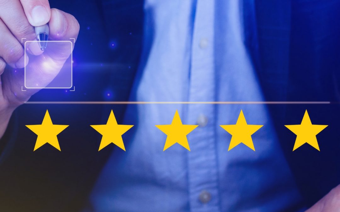 Avis clients Google : comment en obtenir plus (et répondre aux négatifs)