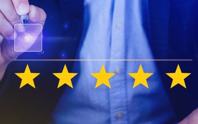 Avis clients Google : comment en obtenir plus (et répondre aux négatifs)