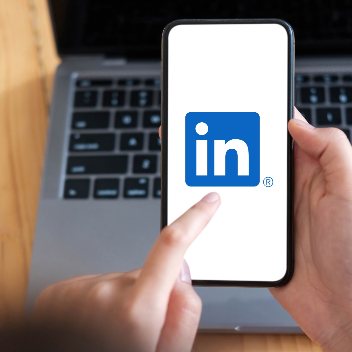 LinkedIn PME entreprises