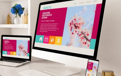 Site vitrine ou site e-commerce : lequel vous faut-il ?